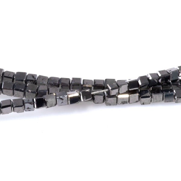 Black Diamond 2mm Cube - Limited Editions