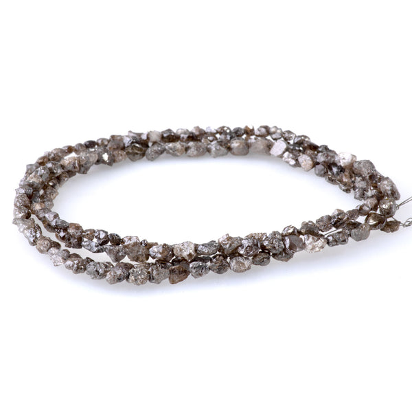 Diamond 3-4mm Rough Nugget - Limited Editions