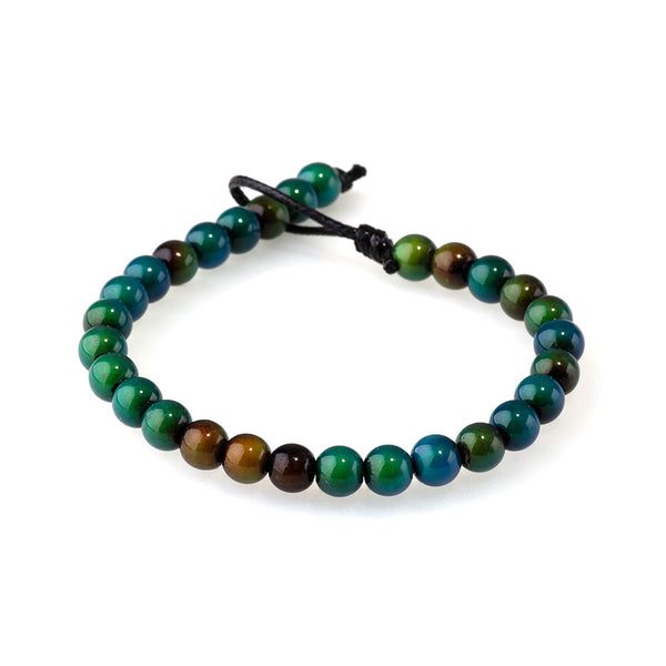 Mood Beads 6mm Round - 28 Beads