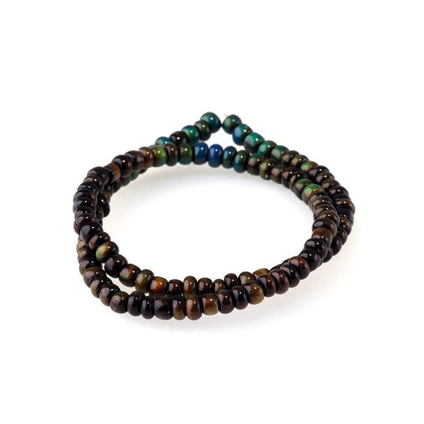 Mood Beads 3mm Round - 100 Beads
