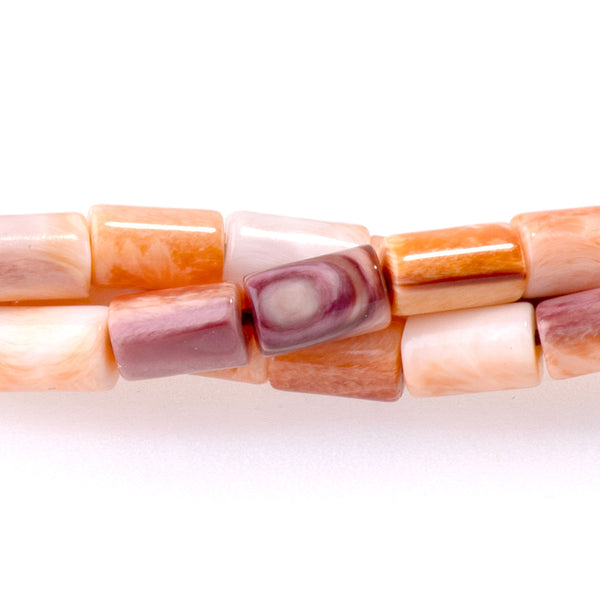 Lions Paw 4x6mm Tube - 15-16 Inch - CLEARANCE