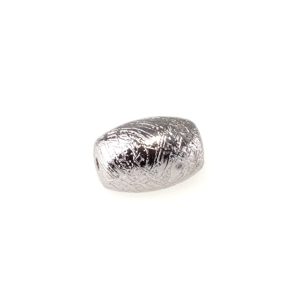 Muoinionalusta Meteorites 6-12mm Barrel Bead - Individual