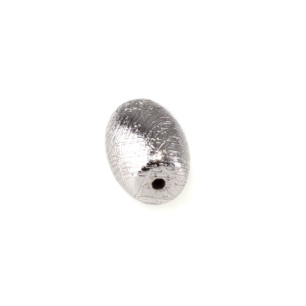 Muoinionalusta Meteorites 6-12mm Barrel Bead - Individual