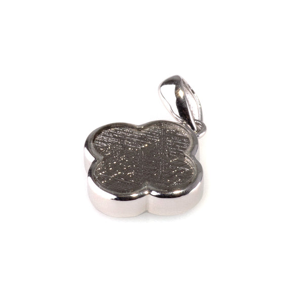 Muoinionalusta Meteorites 12mm Flower Pendant