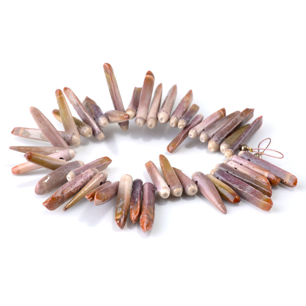 Sea Urchin 23-40mm Sticks (sizes will vary) - 8 Inch
