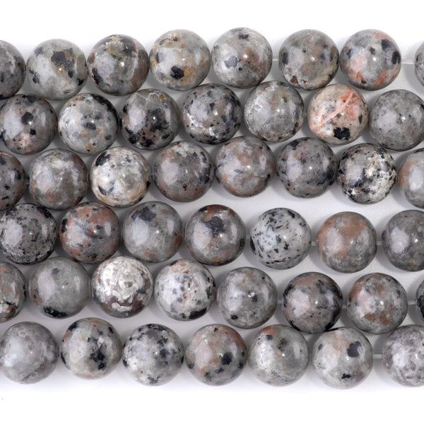 YooperLIKE 10mm Round - 16-Inch Strands